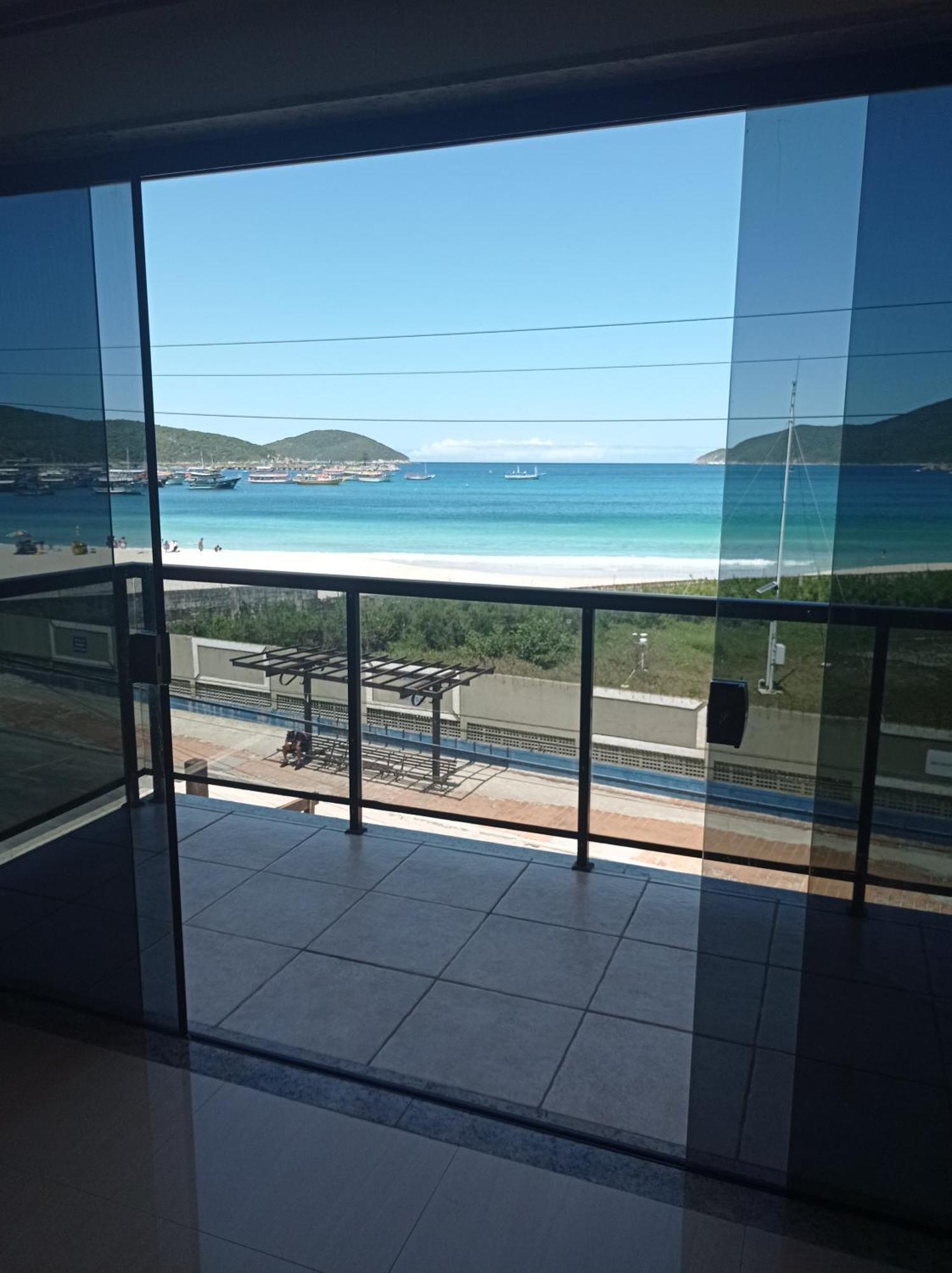Pousada Canto Da Baleia Arraial do Cabo Exterior foto